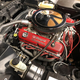 Image for article titled This Is The World's Only 10-Seat Automatic V8 Dodge Viper RT/10